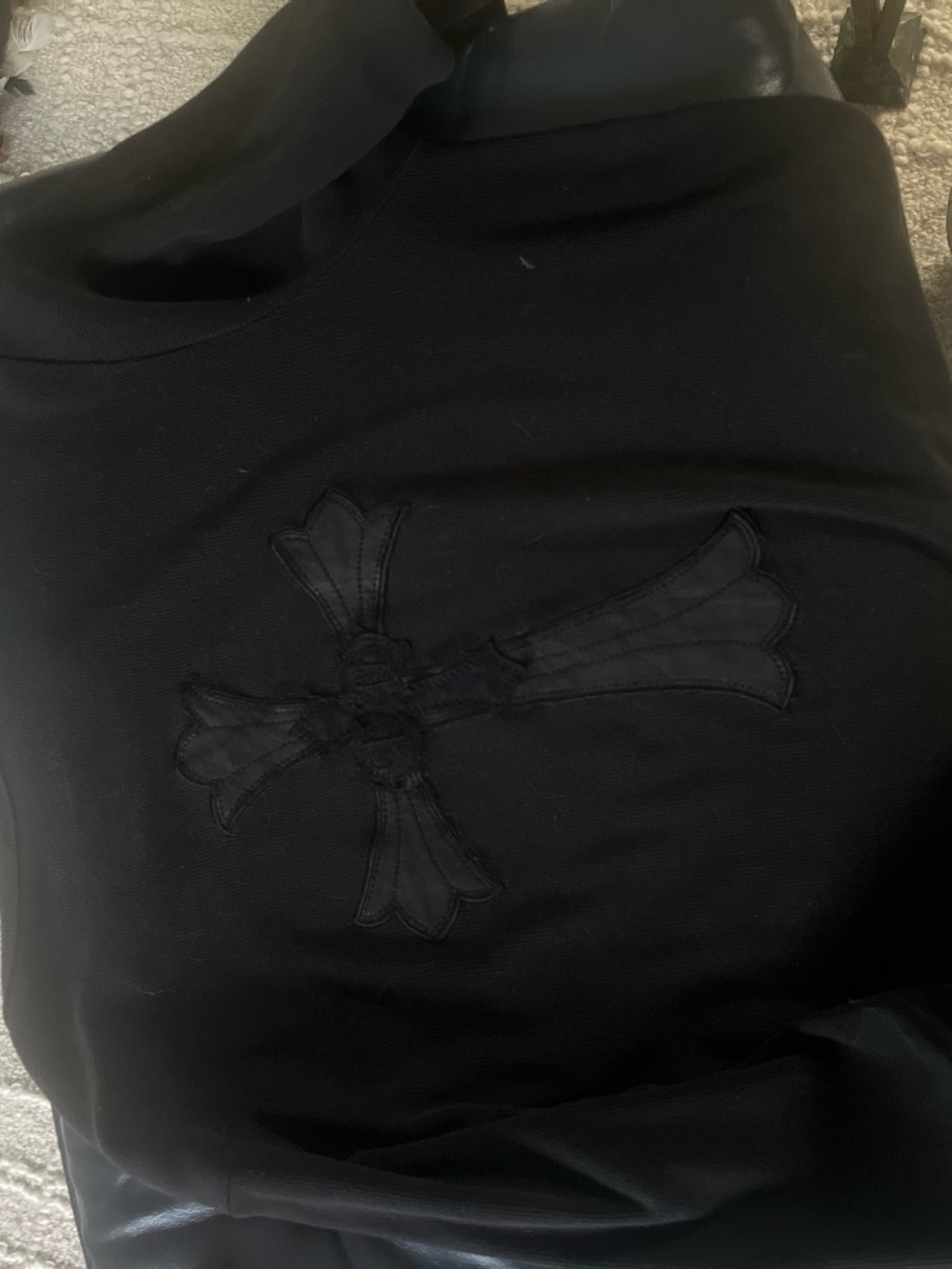 Chrome hearts F you thermal - Picture 4 of 9